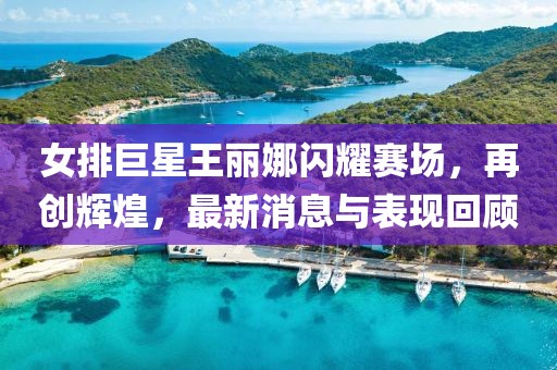 女排巨星王麗娜閃耀賽場，再創(chuàng)輝煌，最新消息與表現(xiàn)回顧