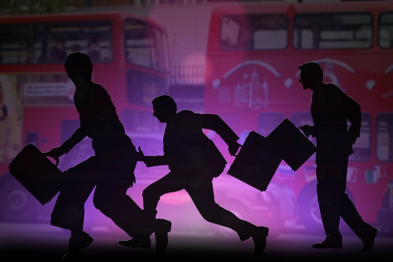 黑色幸存者最新版，生存競技的新紀元