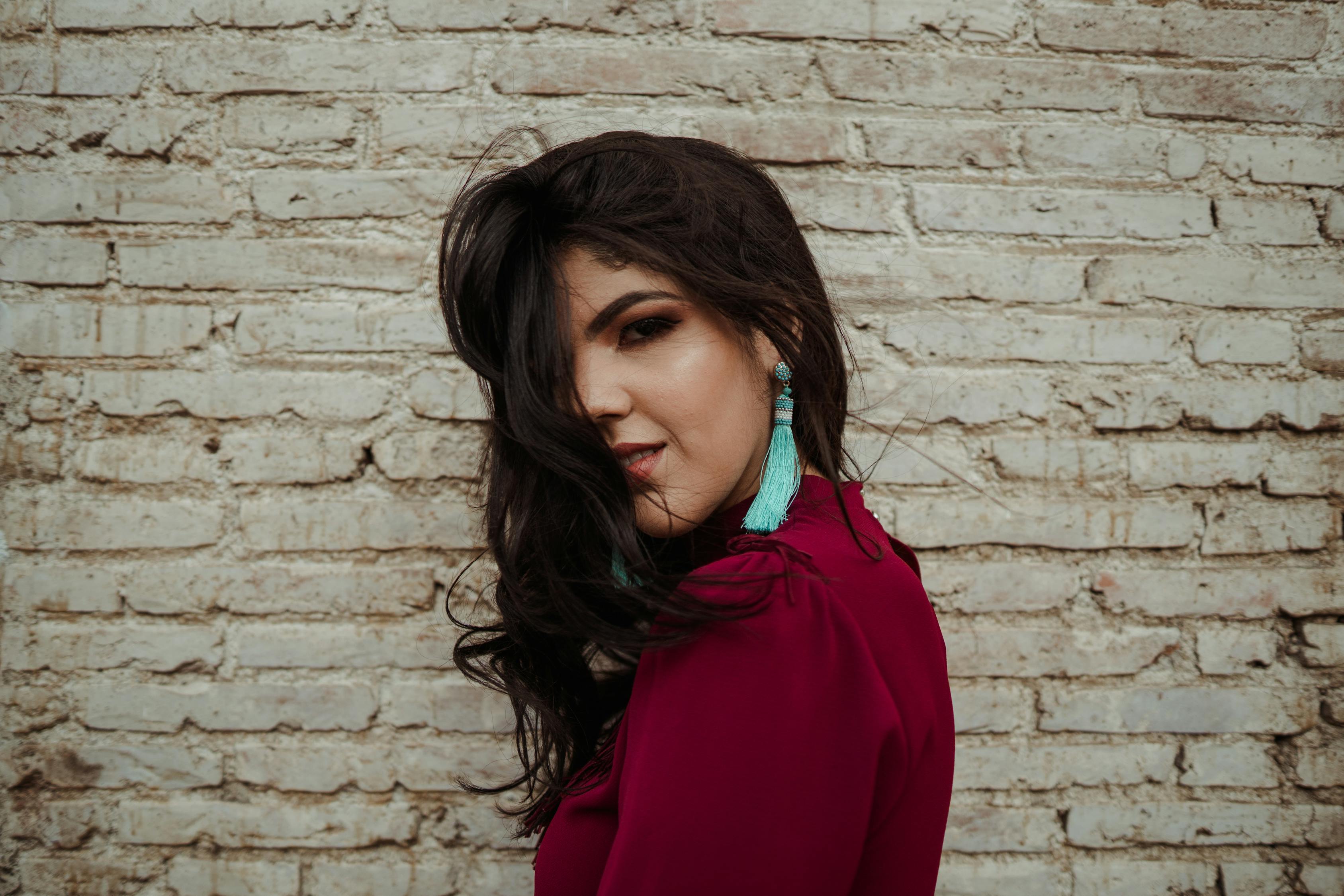 陳子湄最新照片，探索星光之美的瞬間