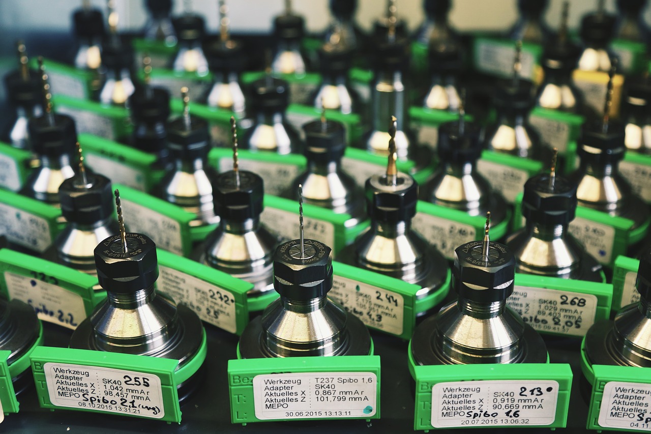 常熟數(shù)控車床招聘動態(tài)，最新職位、行業(yè)趨勢分析全解析