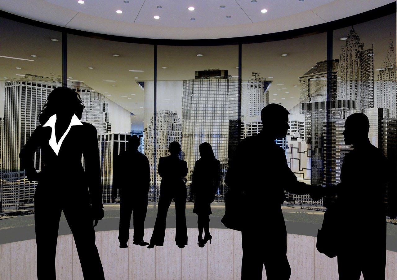 榮鑫偉業(yè)股東備案更新，企業(yè)騰飛的新里程碑