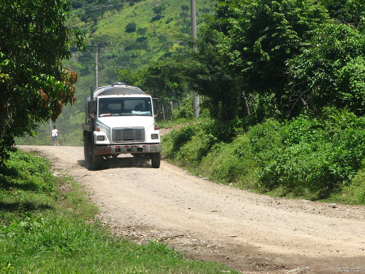 最新卡車司機(jī)微信群，連接、交流與進(jìn)步的橋梁，共創(chuàng)行業(yè)未來(lái)