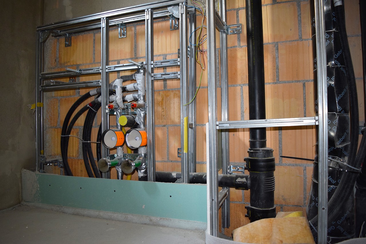 最新工程質量驗收規(guī)范，構建優(yōu)質工程的基石