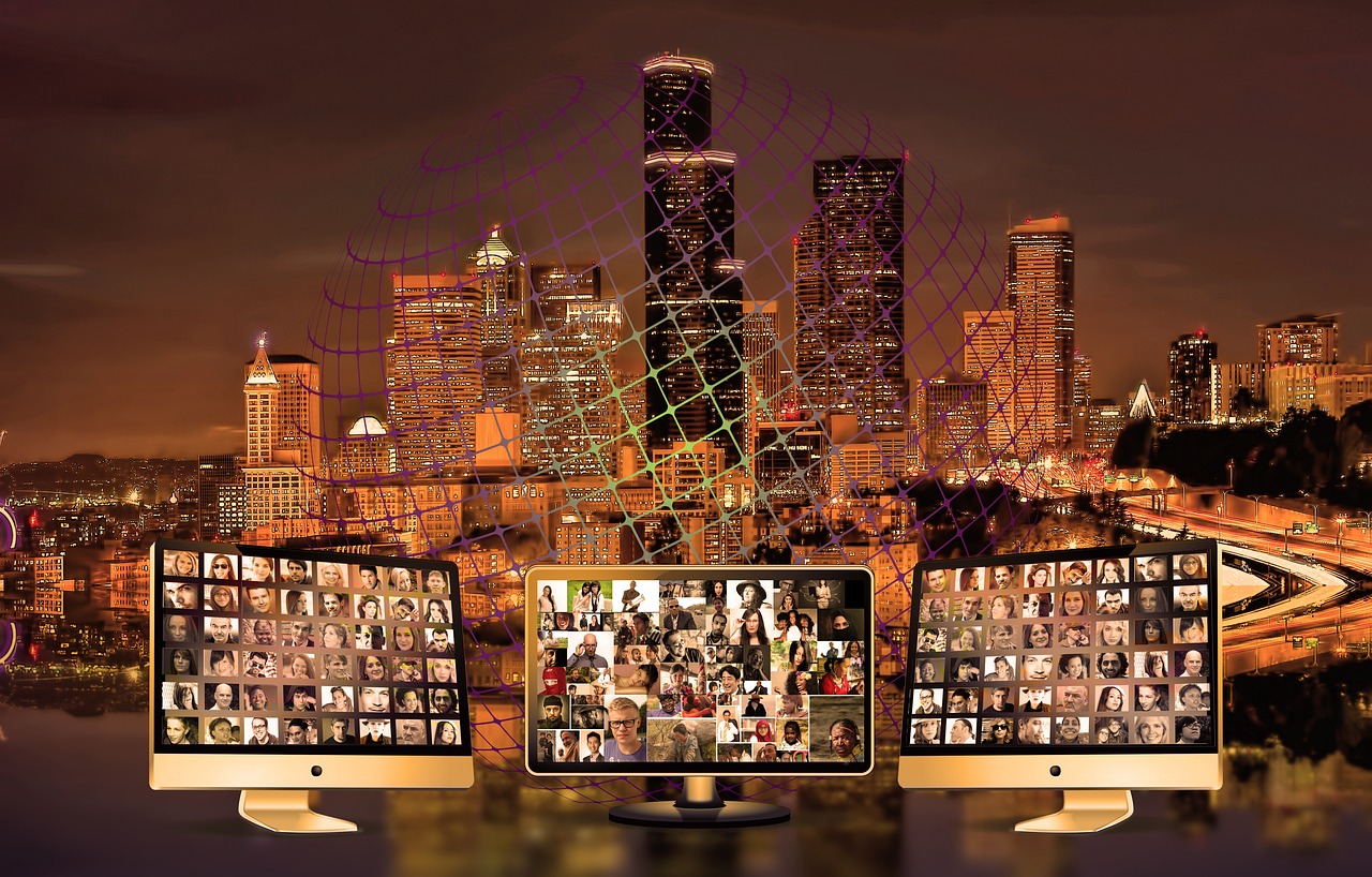 最新三大不留點(diǎn)，科技、環(huán)境與社會(huì)融合的探索點(diǎn)