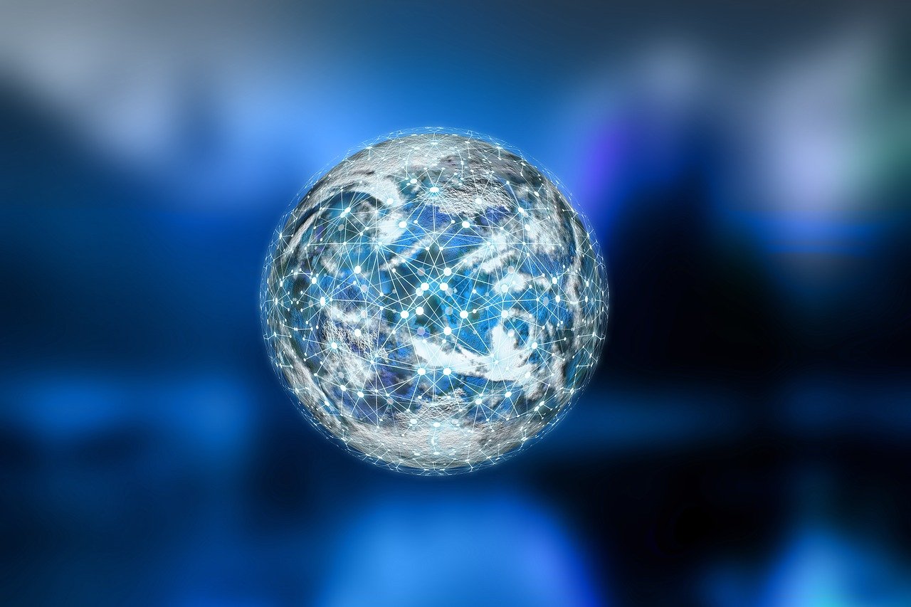 信通中國引領(lǐng)數(shù)字化轉(zhuǎn)型，重塑未來通信格局的最新動態(tài)