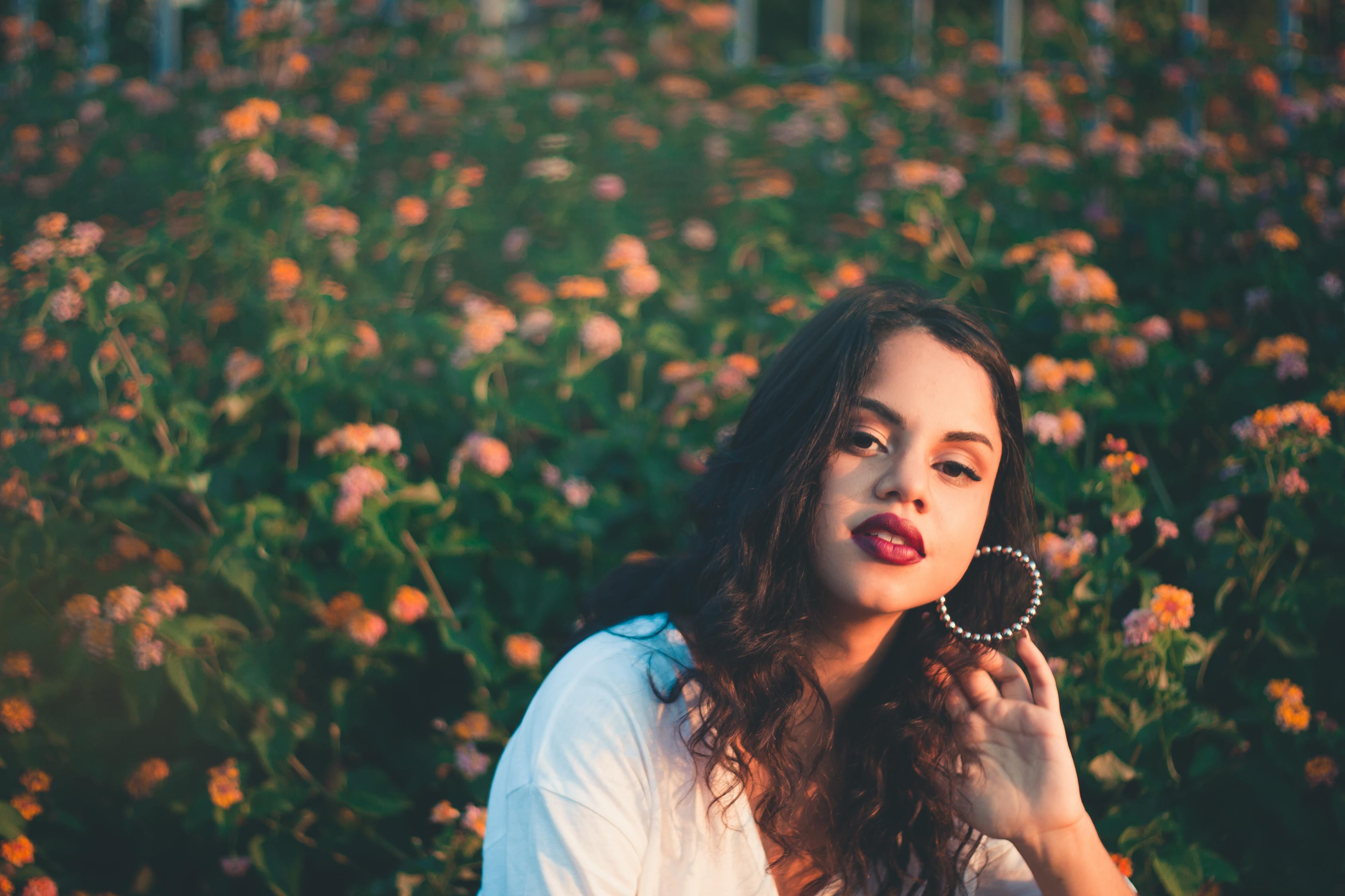 江疏影最新發(fā)型圖片，時(shí)尚潮流引領(lǐng)者新發(fā)型亮相！