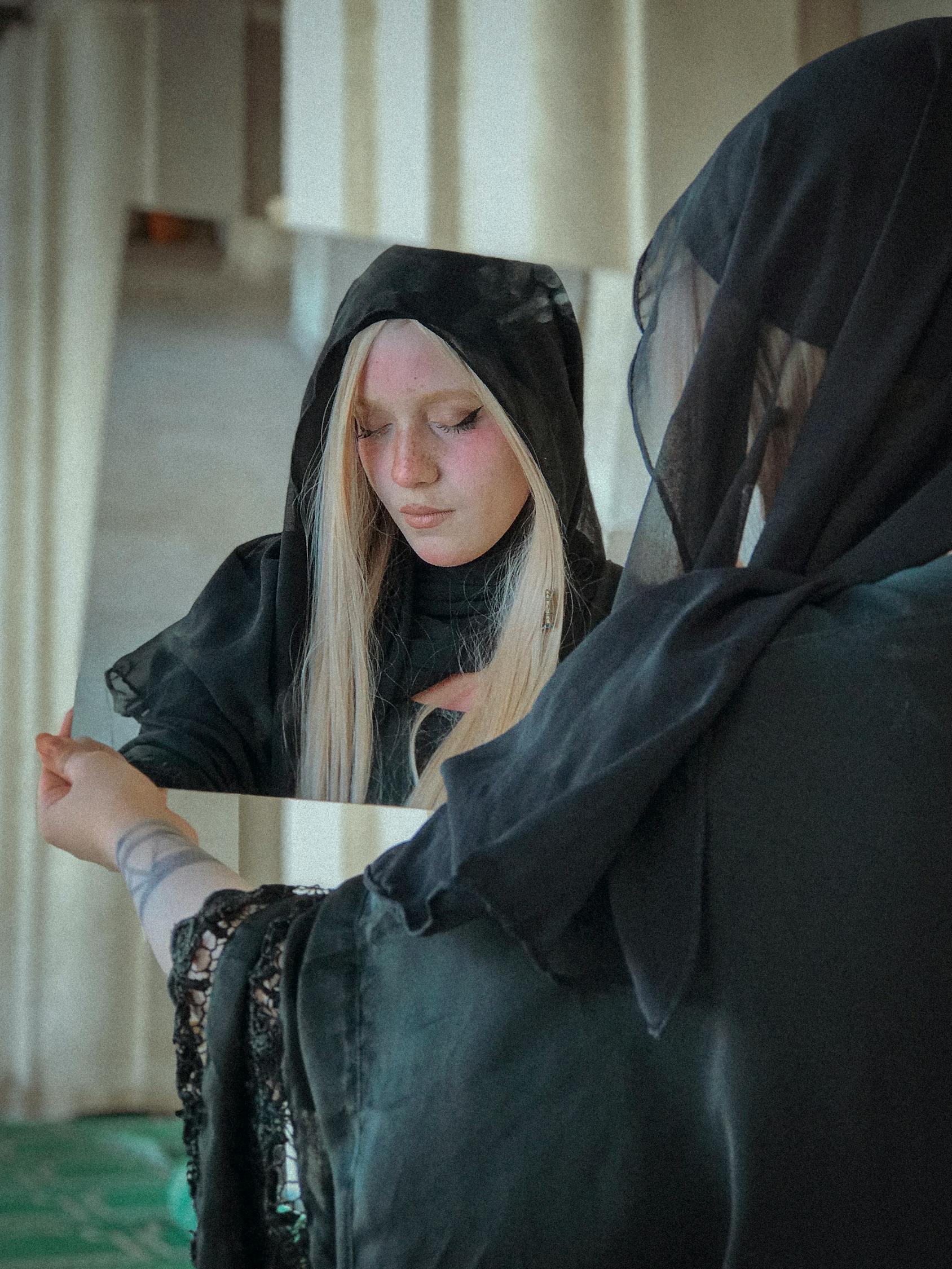 李七喜最新私房照，揭開明星私生活的神秘面紗首度曝光