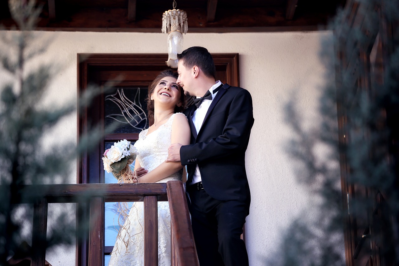 玖月奇跡愛情與音樂雙豐收，結(jié)婚最新消息曝光！