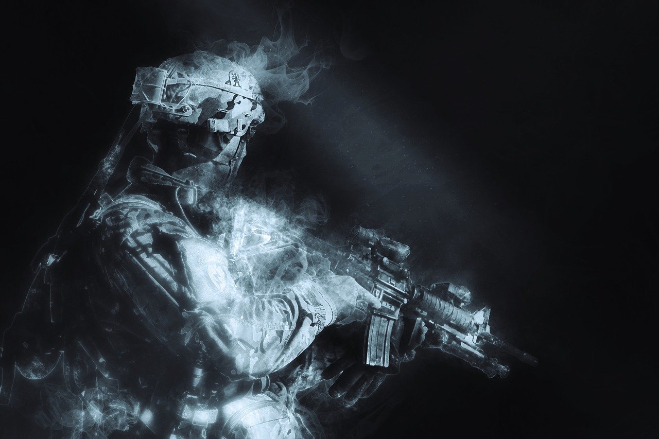 警衛(wèi)部隊(duì)改革最新動(dòng)態(tài)，邁向現(xiàn)代化軍事轉(zhuǎn)型的關(guān)鍵一步