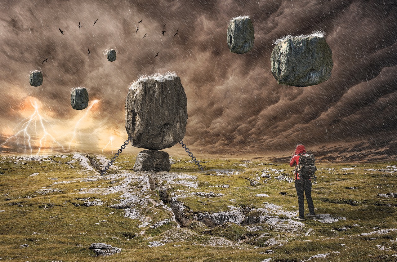 時安陸南望最新章節(jié)揭秘，未知奇跡的探索