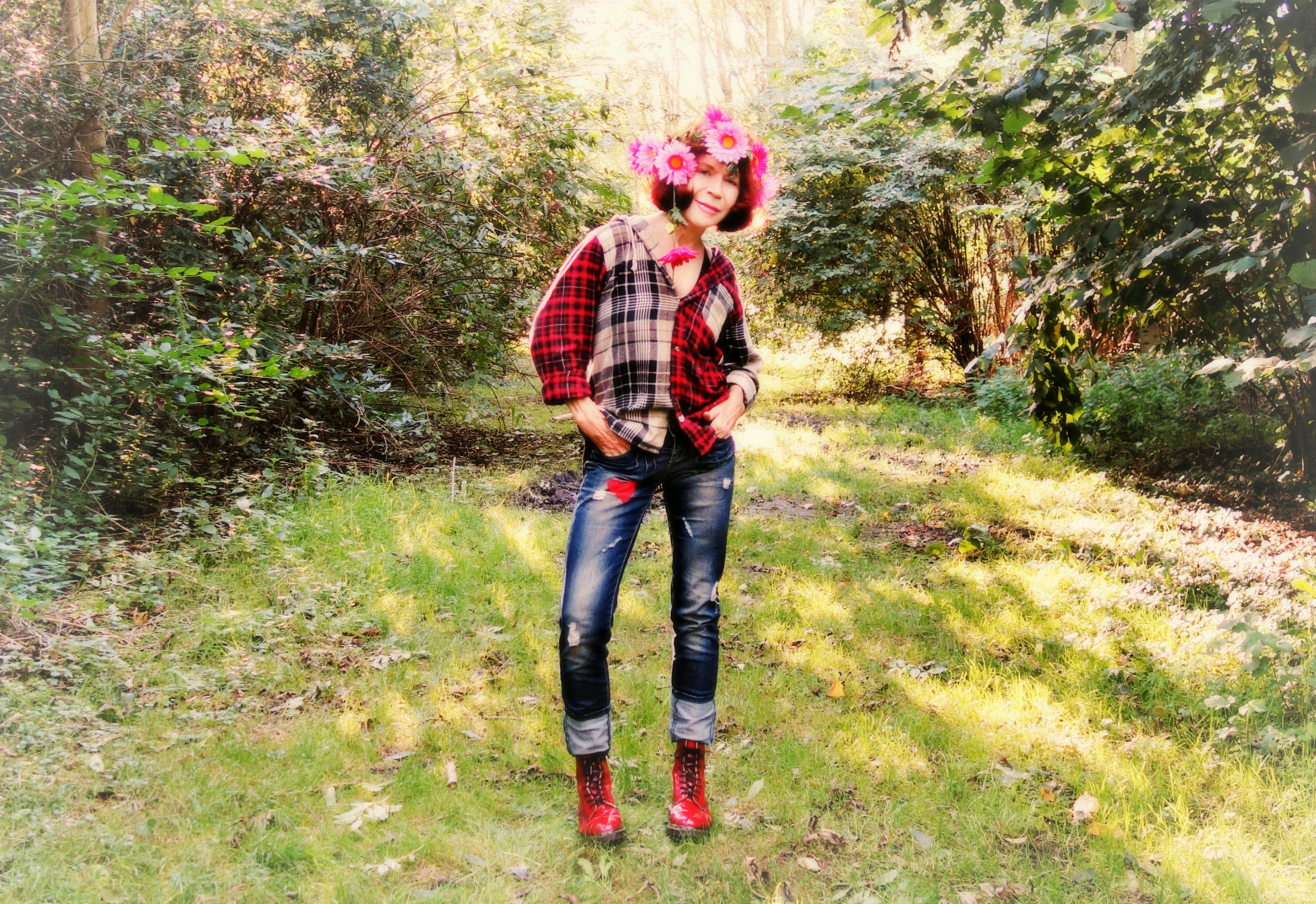 三里屯街拍最新圖片，時尚潮流的風(fēng)向標(biāo)展示