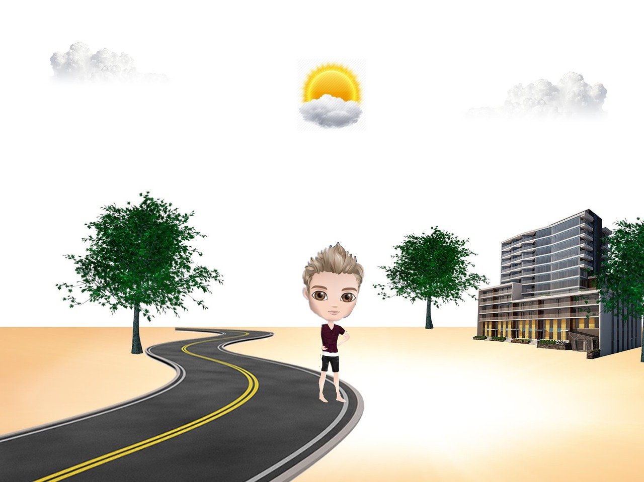 中巴高速公路最新進展、挑戰(zhàn)及前景展望，全線動態(tài)速遞消息！