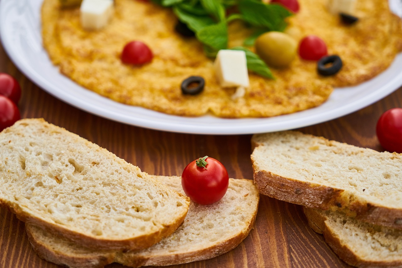 茶葉面包的最新作品集，傳統(tǒng)與創(chuàng)新的完美融合