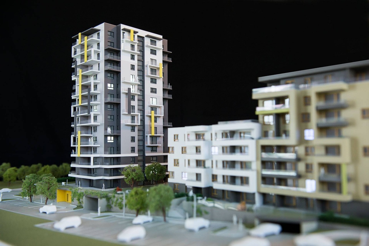 三門(mén)峽靈寶最新規(guī)劃，城市發(fā)展的藍(lán)圖與未來(lái)展望展望