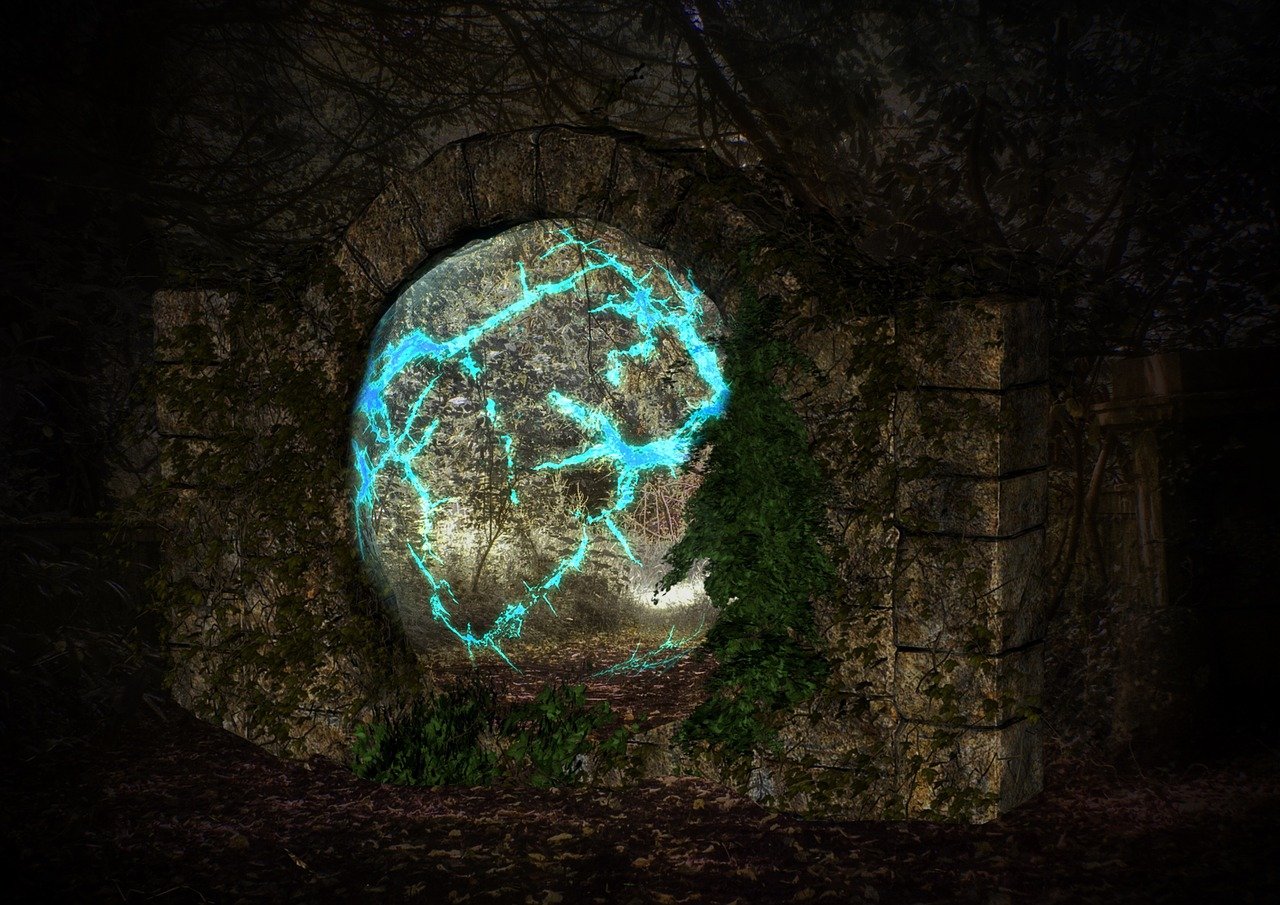 最新傳奇SF開(kāi)區(qū)發(fā)布站，神秘世界的先驅(qū)之門開(kāi)啟