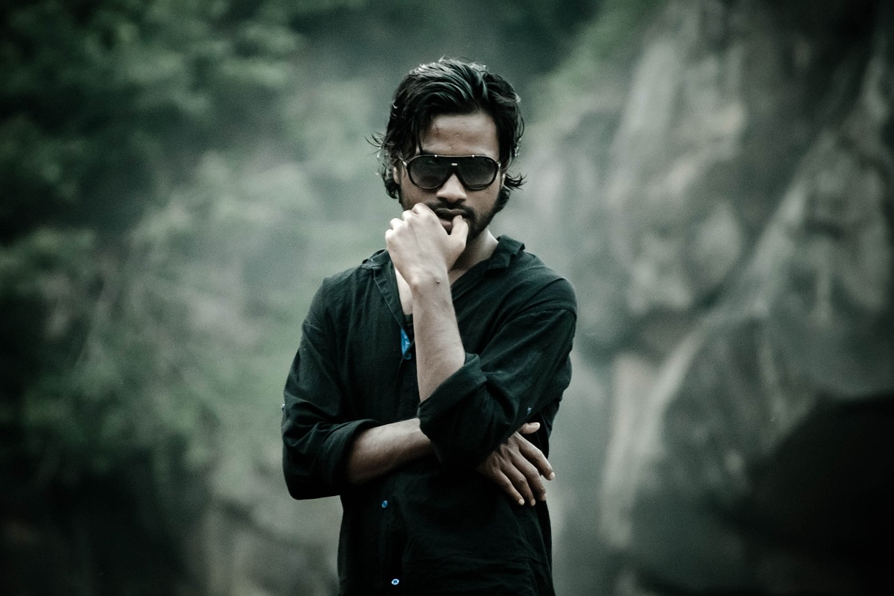 微信網(wǎng)名2017最新版男，個性與時尚的完美融合之選