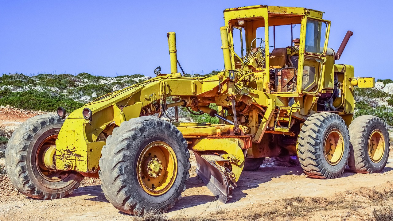 天工平地機(jī)160最新款，工程機(jī)械新標(biāo)桿亮相！