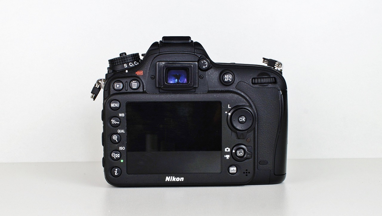 尼康DF2旗艦相機，突破與創(chuàng)新的新消息