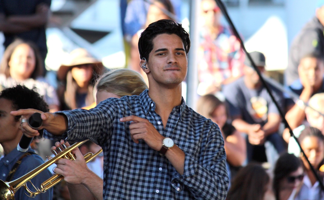 薛之謙三月音樂之旅，最新節(jié)目揭秘