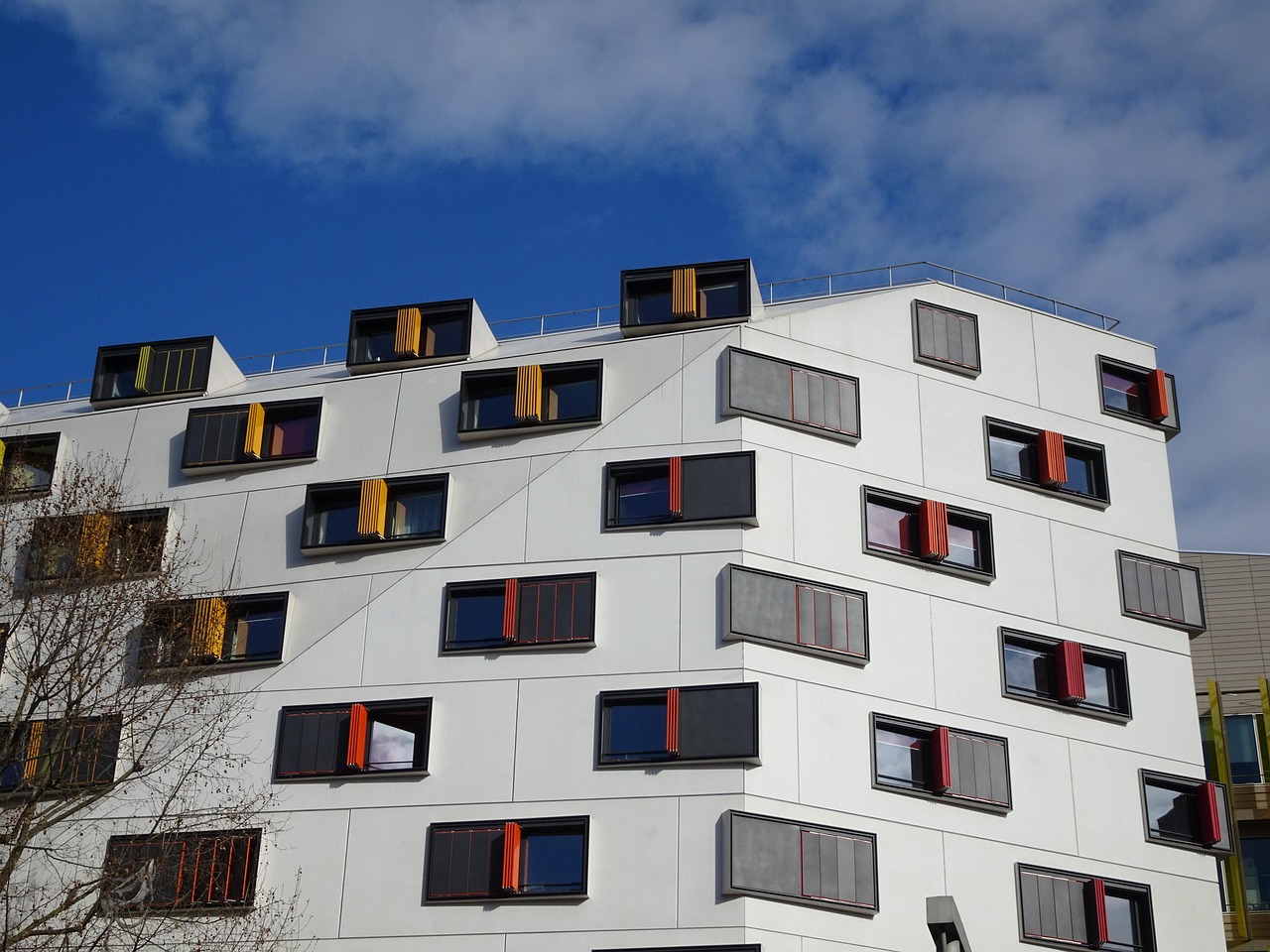 咸陽新樓盤動態(tài)，城市繁榮與居住品質(zhì)的新篇章