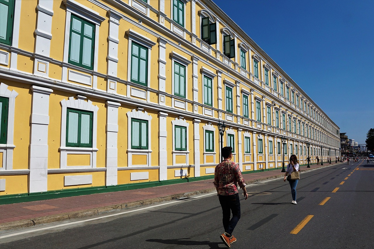 阜陽春秋國旅最新旅游線路探索與體驗(yàn)