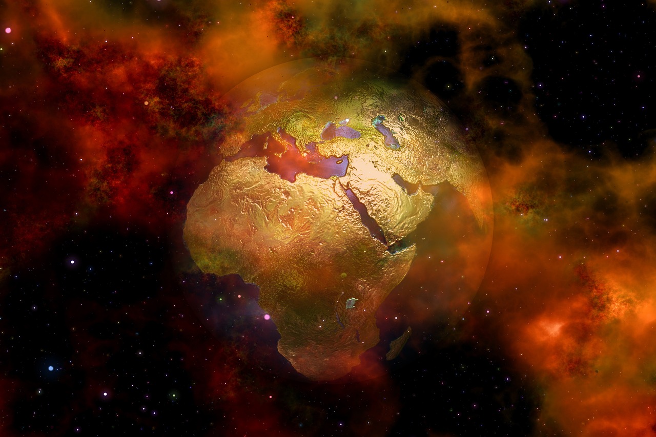 寰宇大戰(zhàn)略最新一期，引領(lǐng)全球發(fā)展的前沿洞察與戰(zhàn)略洞察