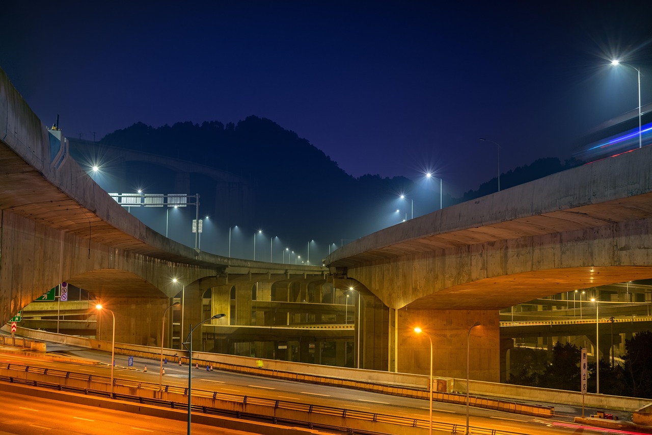 沾會高速公路最新動態(tài)更新，最新消息披露