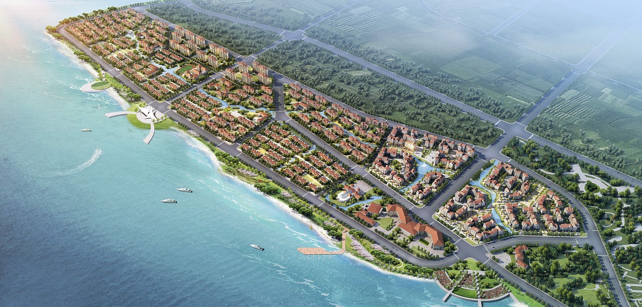 汕頭未來城市藍圖揭秘，最新發(fā)展規(guī)劃圖全解析