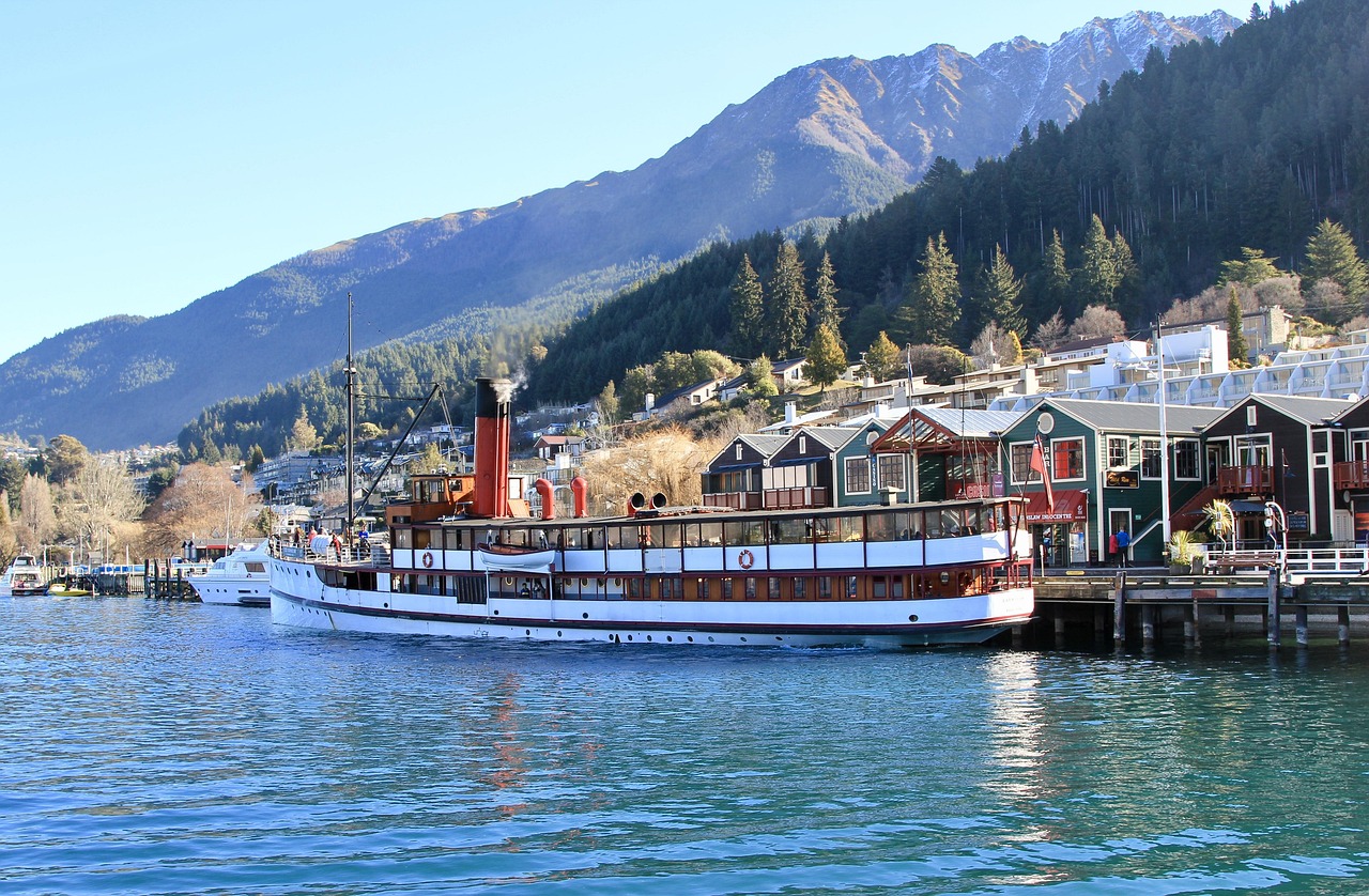 堰山新貌與畔之韻，最新一期探索之旅揭秘