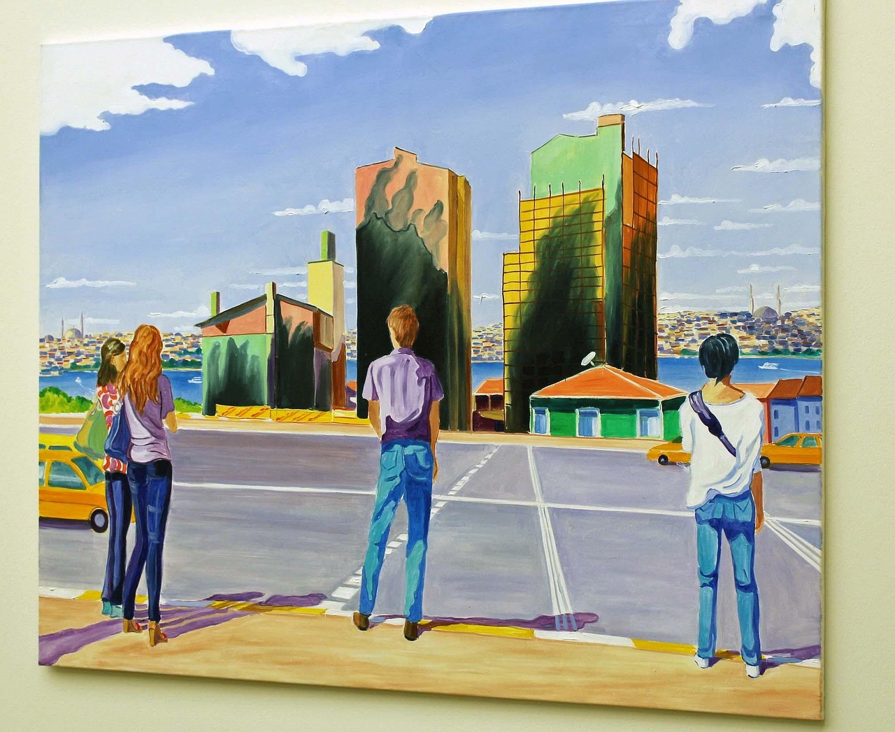 最新一期梨園春現(xiàn)場(chǎng)，傳統(tǒng)與現(xiàn)代的完美交融