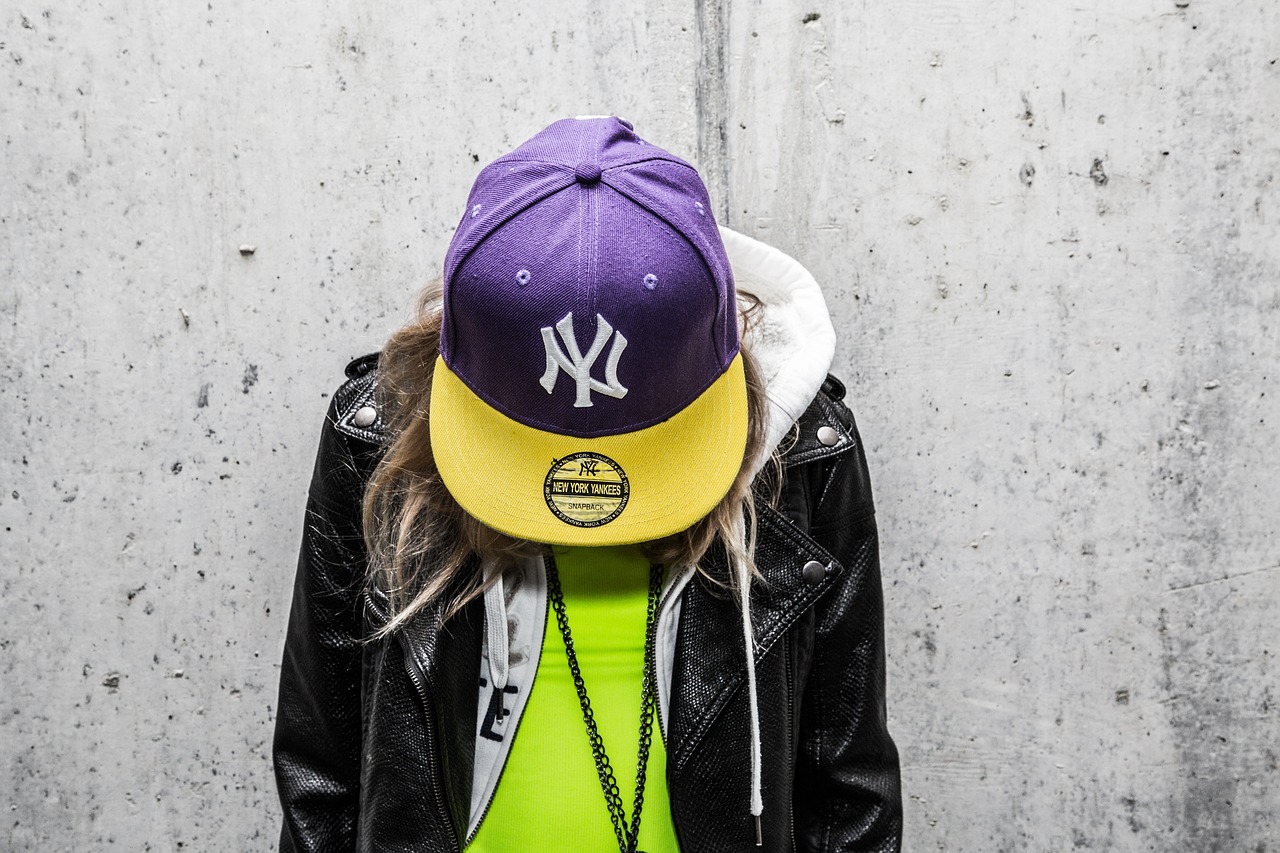 中國有嘻哈最新一期掀起新一輪說唱熱潮，熱血開戰(zhàn)！