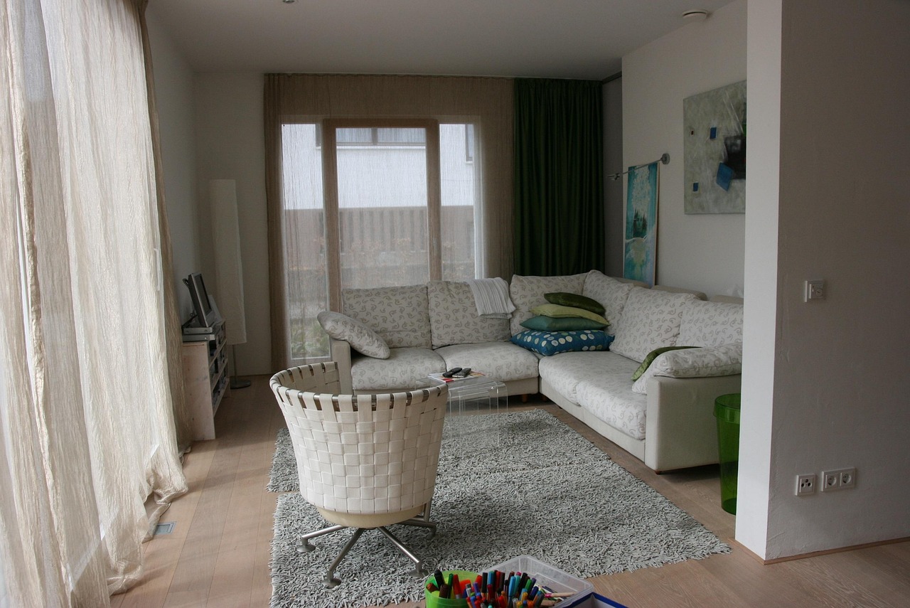 南陽時尚舒適一室一廳租房，滿足你的居住需求