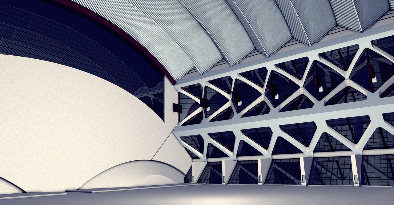 順豐總部大樓最新進(jìn)展揭秘，現(xiàn)代化物流樞紐嶄新面貌展現(xiàn)