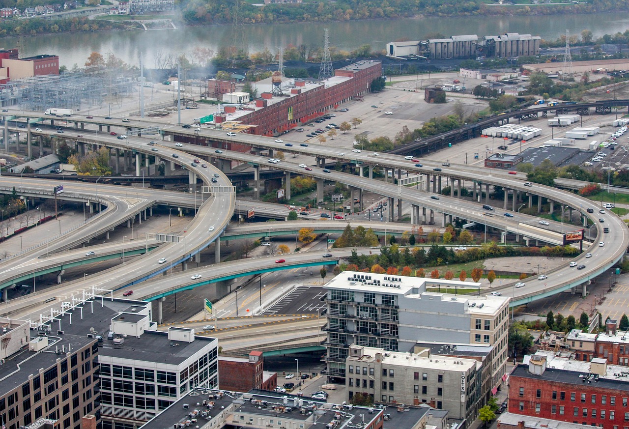 合肥市交通地圖最新版解讀，城市交通發(fā)展脈絡(luò)全覽