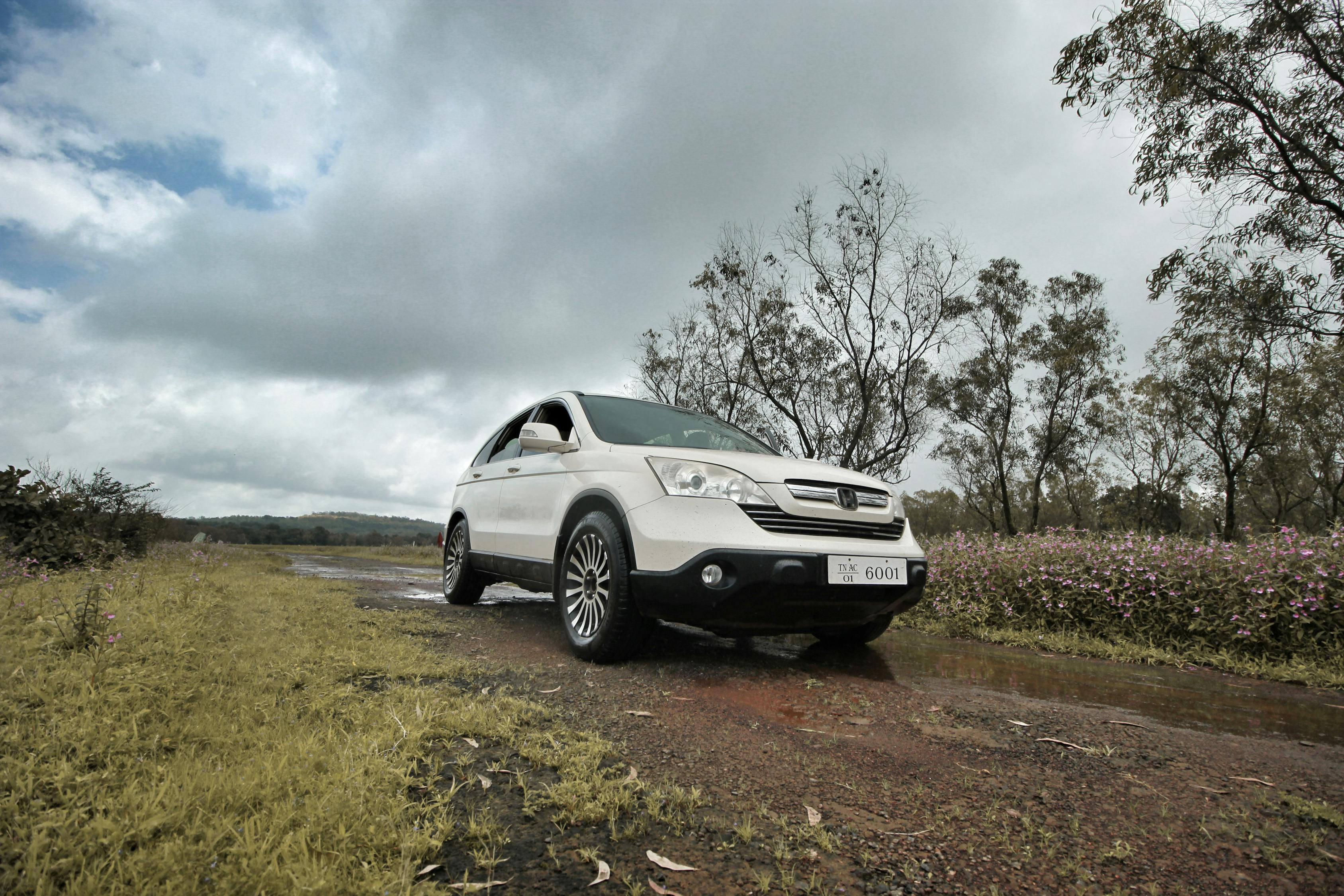 最新款長城哈弗H6圖片，時尚設計與卓越性能的完美結合實拍欣賞