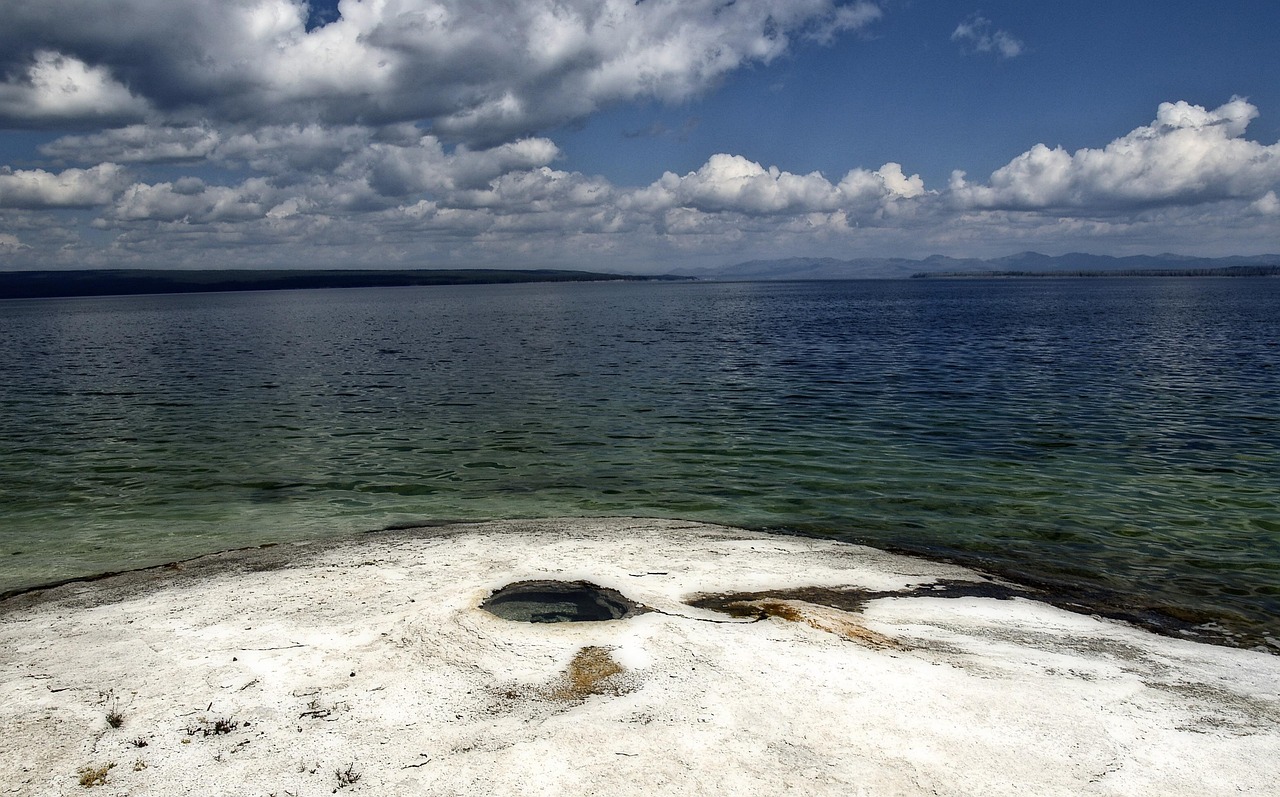 美國黃石國家公園最新消息深度解析與探討