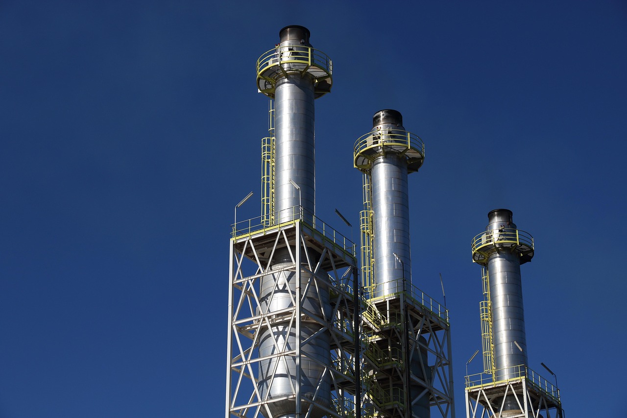 泉州石化二期項(xiàng)目最新進(jìn)展概況