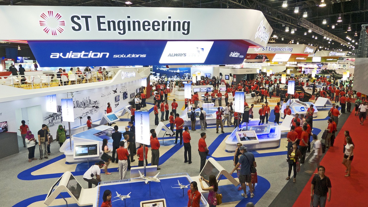 汕頭百腦匯，科技商業(yè)革新的交匯點(diǎn)最新進(jìn)展