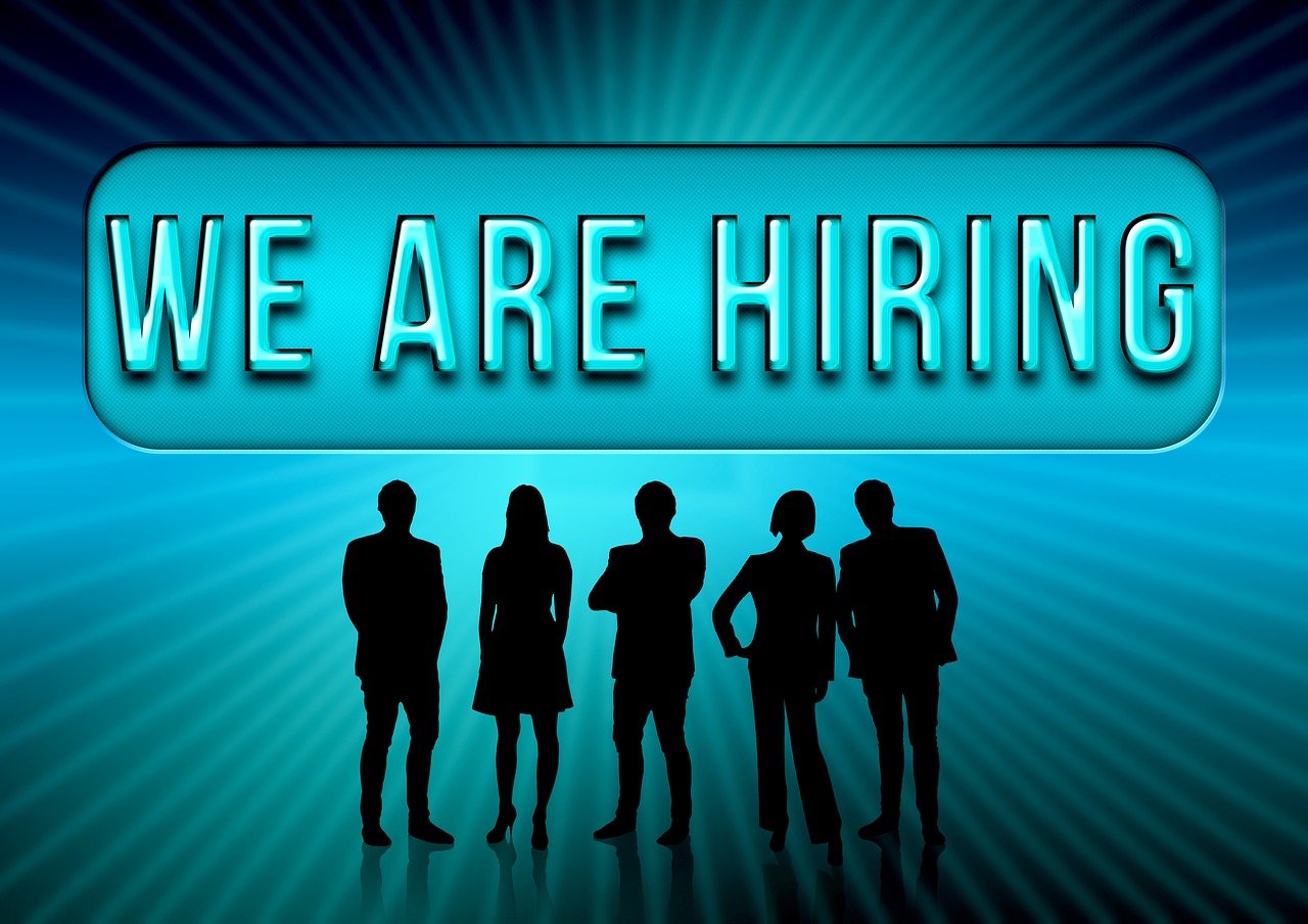 昆山花橋招聘網(wǎng)最新招聘信息概覽，最新招聘信息一網(wǎng)打盡