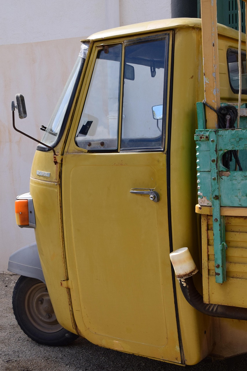 爽瑪電動(dòng)三輪車最新款，科技與舒適的完美融合