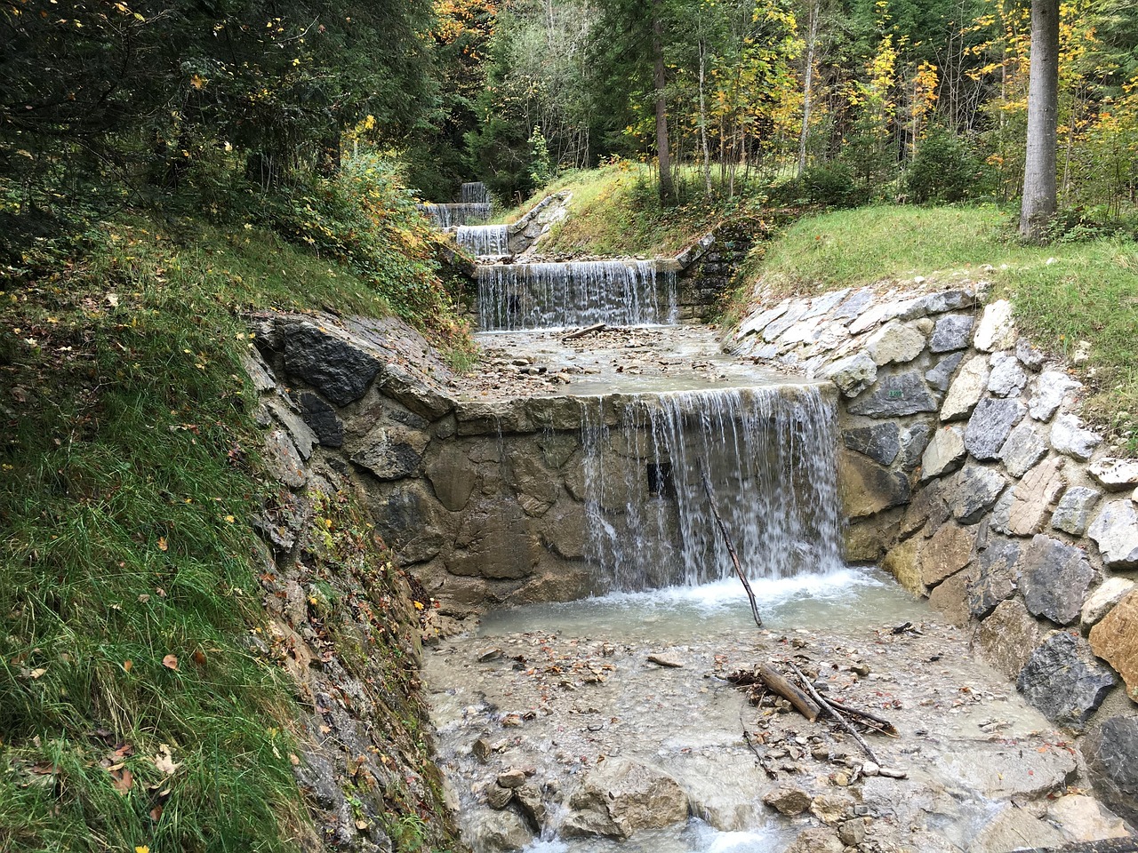 三北防護(hù)林最新動態(tài)，邁向生態(tài)文明的綠色長城持續(xù)壯大