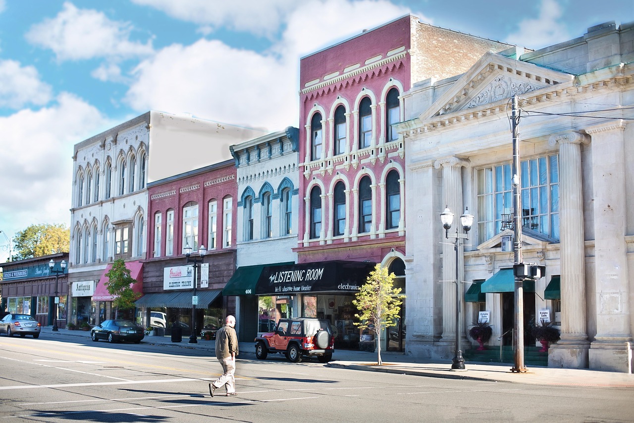 東四三條至八條騰退最新消息，歷史街區(qū)新生與城市更新同步前行