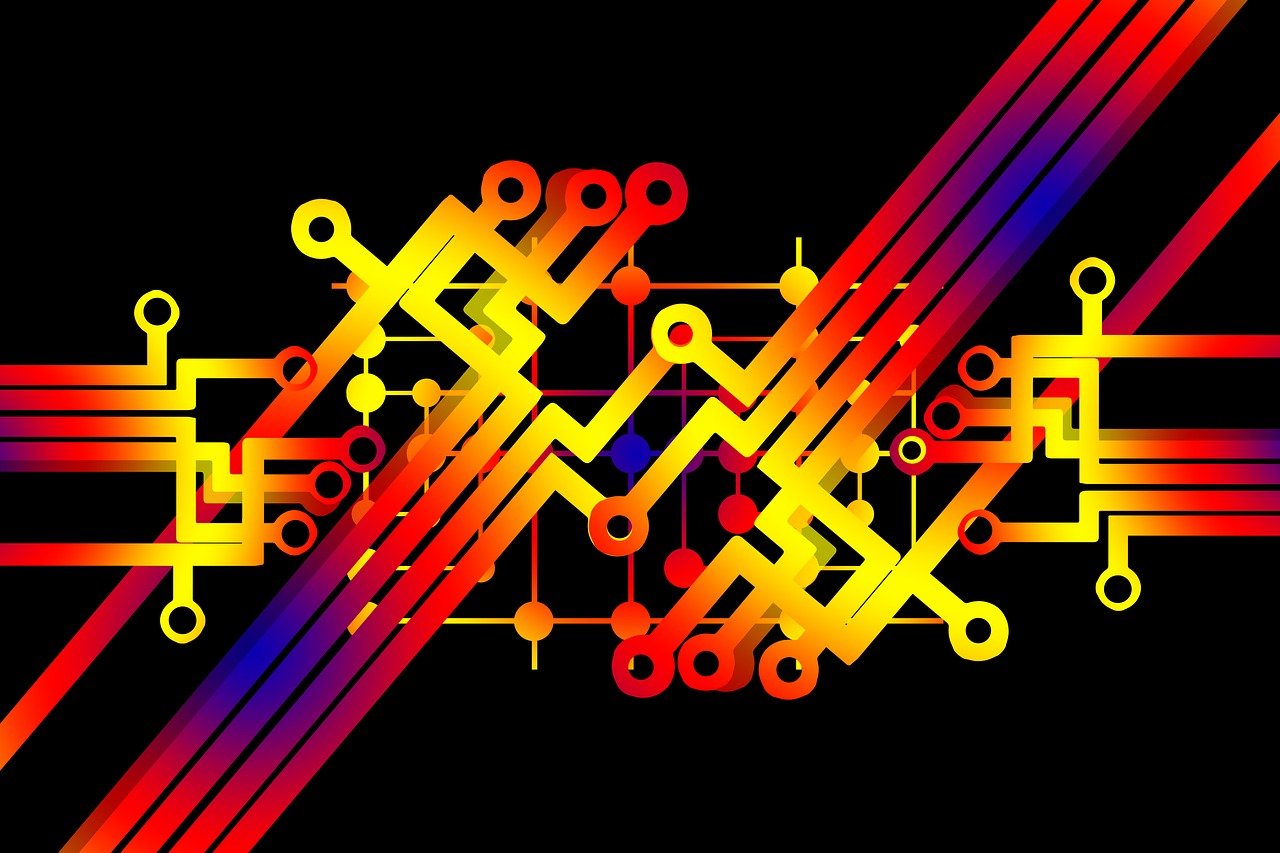 最新CPU技術引領計算機發(fā)展的核心力量革新潮流
