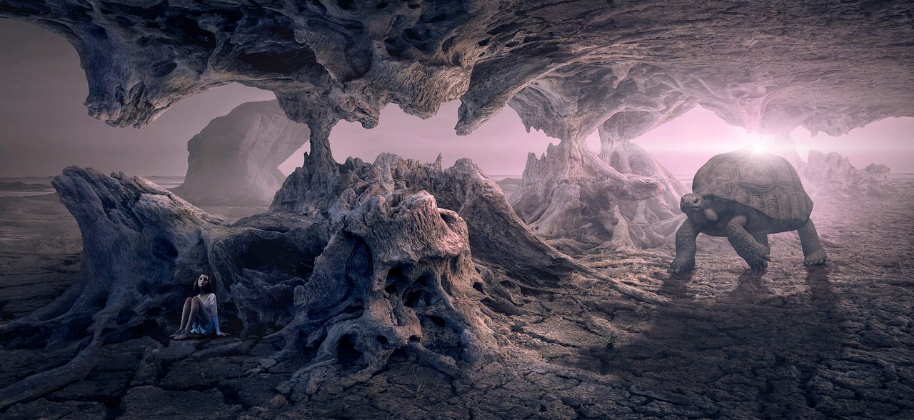 水怪最新探索揭秘，揭開神秘面紗下的真相真相大揭秘