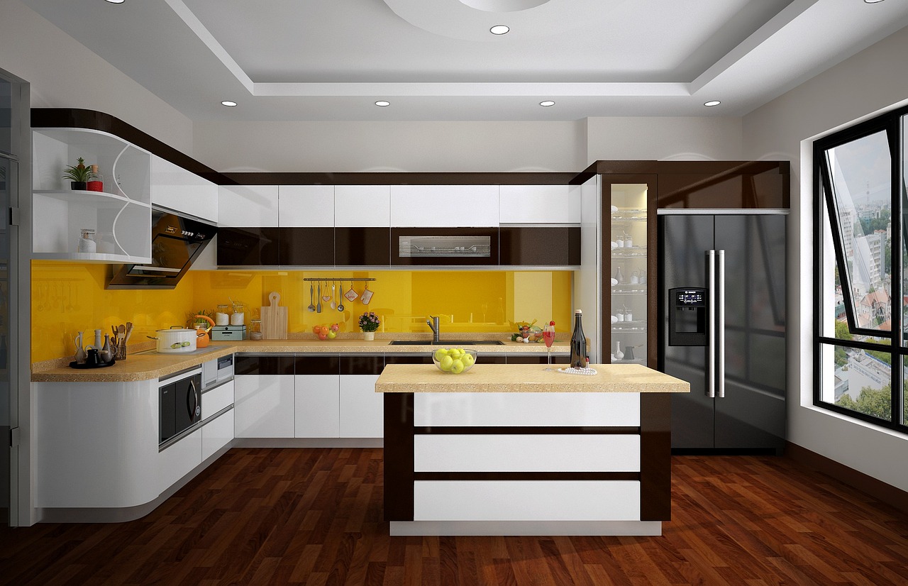 最新木工書柜設(shè)計與制作藝術(shù)賞析