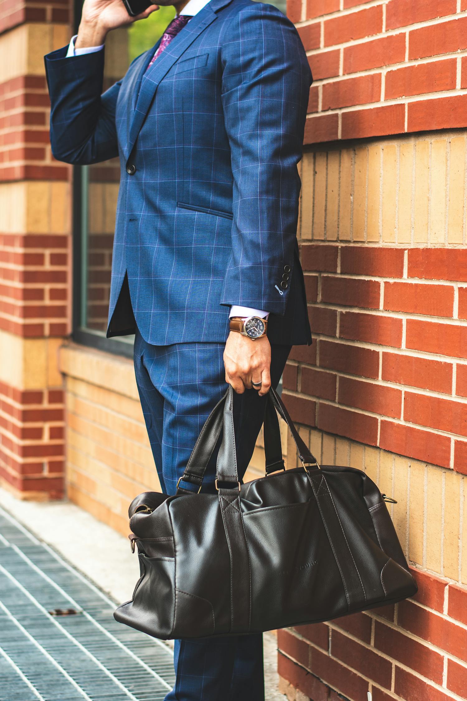 最新西裝款式，時尚與經(jīng)典的完美融合