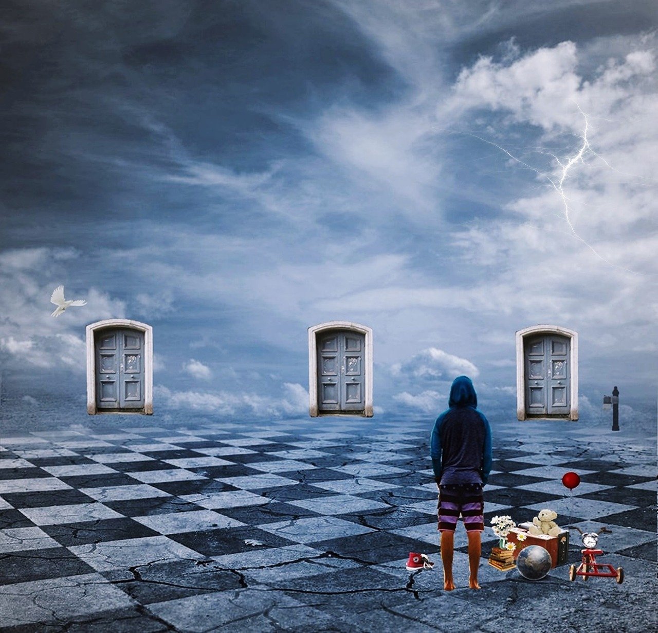 全球留學趨勢動態(tài)，機遇與挑戰(zhàn)并存