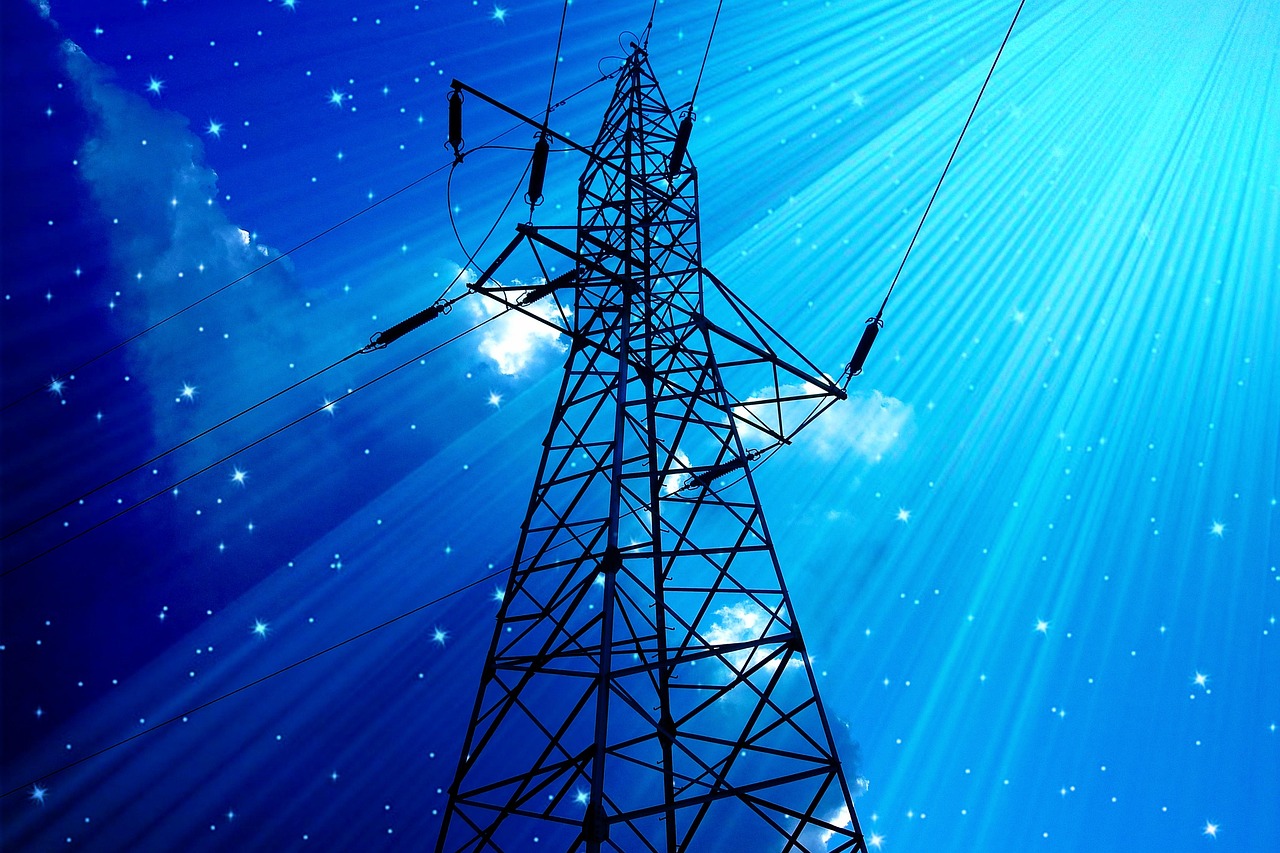 最新超級電容技術(shù)，革新能源存儲領(lǐng)域的先鋒力量