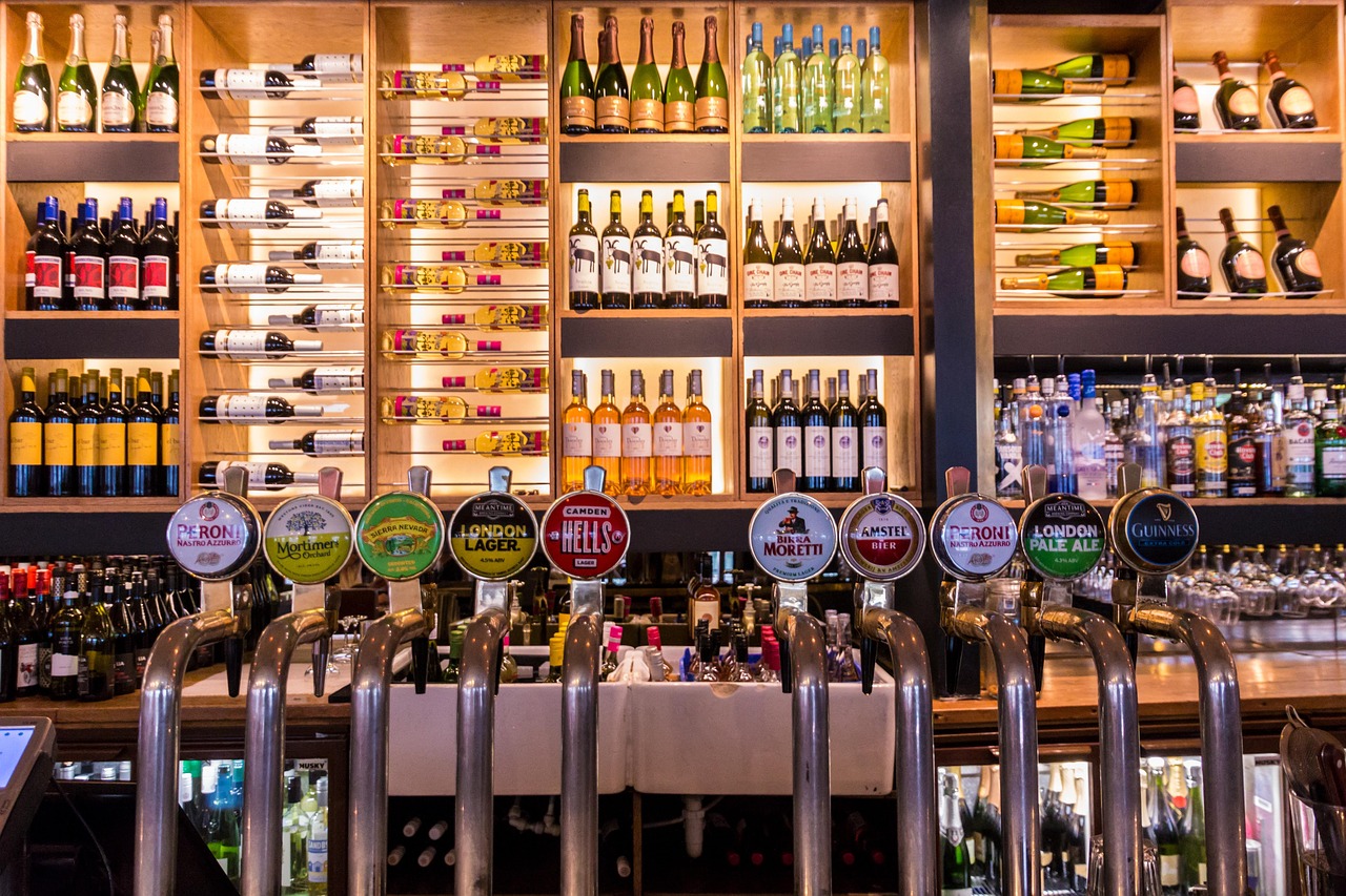 最新飲料品牌，創(chuàng)新、健康引領(lǐng)市場新力量